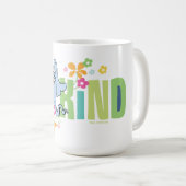 Dr. Seuss Horton Hears A Who | Be Kind Kaffeetasse (VorderseiteRechts)