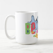 Dr. Seuss Horton Hears A Who | Be Kind Kaffeetasse (Links)