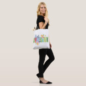 Dr. Seuss Horton Hears A Who | Be Kind Tasche (Am Model)