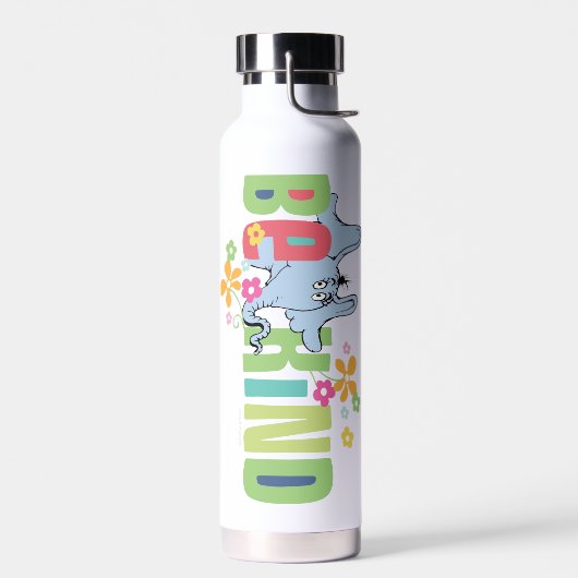 Dr. Seuss Horton Hears A Who | Be Kind Trinkflasche (Links)