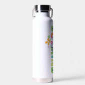 Dr. Seuss Horton Hears A Who | Be Kind Trinkflasche (Vorne)