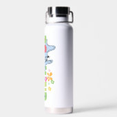Dr. Seuss Horton Hears A Who | Be Kind Trinkflasche (Rückseite)