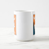Dr. Seuss | Horton hört A Who the Book Kaffeetasse (Mittel)