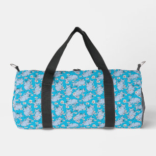 Dr. Seuss Horton hört ein Hu! Duffle Bag