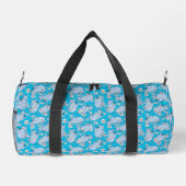 Dr. Seuss Horton hört ein Hu! Duffle Bag (Rückseite)