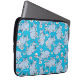 Dr. Seuss Horton hört ein Hu! Laptopschutzhülle (Vorne Rechts)