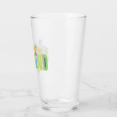 Dr. Seuss Horton Hört Ein Hu | Sei Freundlich Glas (Links)