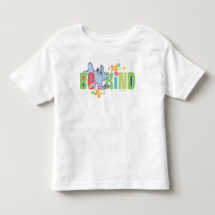 Dr. Seuss Horton Hört Ein Hu Sei Freundlich Kleinkind T-shirt