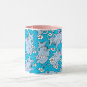 Dr. Seuss Horton hört ein Hu! Tasse (Zentrum)