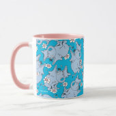 Dr. Seuss Horton hört ein Hu! Tasse (Links)