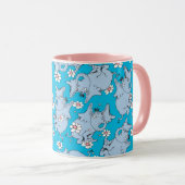 Dr. Seuss Horton hört ein Hu! Tasse (VorderseiteRechts)