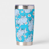 Dr. Seuss Horton hört ein Hu! Thermobecher (Vorderseite)
