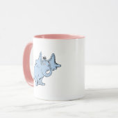 Dr. Seuss | Horton Side Look Tasse (Vorderseite Links)