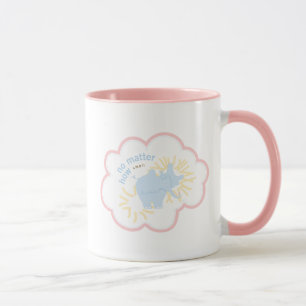 Dr. Seuss Horton   So klein du auch bist Tasse