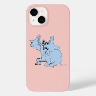Dr. Seuss Horton und der Speck von Staub Case-Mate iPhone 14 Hülle