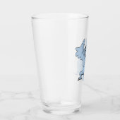 Dr. Seuss | Horton und der Speck von Staub Glas (Rechts)