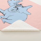 Dr. Seuss | Horton und der Speck von Staub Sherpadecke (3/4)