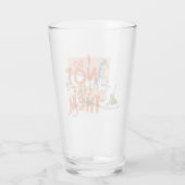 Dr. Seuss Ich-bin-ich "Ich mag sie nicht" Glas (Rückseite)