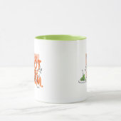 Dr. Seuss Ich-bin-ich "Ich mag sie nicht" Tasse (Zentrum)