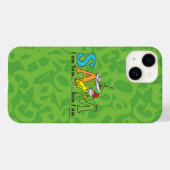 Dr. Seuss | Ich bin Sam. Sam bin ich. Case-Mate iPhone Hülle (Rückseite (Horizontal))