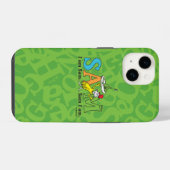 Dr. Seuss | Ich bin Sam. Sam bin ich. iPhone Hülle (Rückseite (Horizontal))