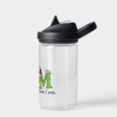 Dr. Seuss | Ich bin Sam. Sam bin ich. Trinkflasche (Links)
