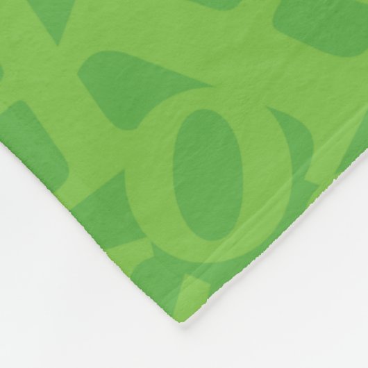 Dr. Seuss | Ich bin Sam. Sam I. Fleecedecke (Ecke)