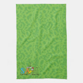 Dr. Seuss | Ich bin Sam. Sam I. Geschirrtuch (Vertikal)