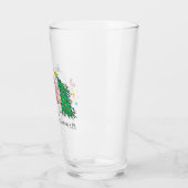 Dr. Seuss | Jeder in Who in Who-ville Glas (Links)