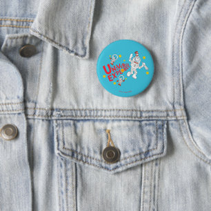 Dr. Seuss   Katze im Hat Universe Explorer Button