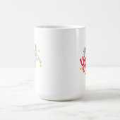 Dr. Seuss | Katze im Hat Universe Explorer Kaffeetasse (Mittel)