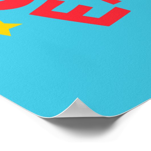 Dr. Seuss | Katze im Hat Universe Explorer Poster (Ecke)