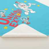 Dr. Seuss | Katze im Hat Universe Explorer Sherpadecke (3/4)