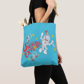 Dr. Seuss | Katze im Hat Universe Explorer Tasche (Von Nahem)