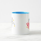Dr. Seuss | Katze im Hat Universe Explorer Tasse (Zentrum)
