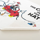 Dr. Seuss | Katze im Hut bereinigt Sherpadecke (3/4)