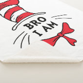 Dr. Seuss | Katze im Hut - Bruder Sherpadecke (3/4)