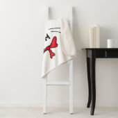 Dr. Seuss | Katze im Hut - Bruder Sherpadecke (Beispiel)