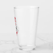 Dr. Seuss | Katze im Hut - Lehrer Ich bin Glas (Links)