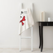 Dr. Seuss | Katze im Hut - Lehrer Ich bin Sherpadecke (Beispiel)