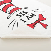 Dr. Seuss | Katze im Hut - Sis Ich bin Sherpadecke (3/4)