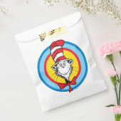 Dr. Seuss | Katze im Hutkopf-Graphic Geschenktütchen (Versiegelt)
