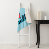 Dr. Seuss | Katze im Hutproblem Sherpadecke (Beispiel)