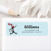 Dr. Seuss | Katze in der Hutkatze (Insitu)