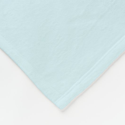 Dr. Seuss | Katze in der Hutkatze Fleecedecke (Ecke)