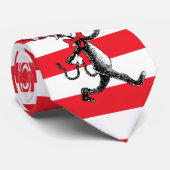 Dr. Seuss | Katze in der Hutkatze Krawatte (Gerollt)