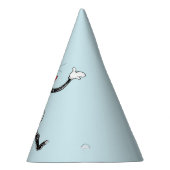 Dr. Seuss | Katze in der Hutkatze Partyhütchen (Rechts)