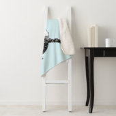 Dr. Seuss | Katze in der Hutkatze Sherpadecke (Beispiel)