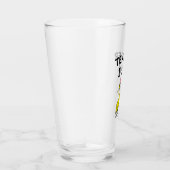 Dr. Seuss | Lehrer Ich bin! Glas (Rechts)