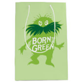 Dr. Seuss | Lorax - Geboren grün sein Mittlere Geschenktüte (Vorderseite)